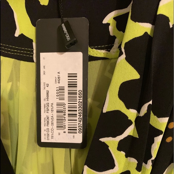 Dolce & Gabbana Dress. - Picture 5 of 5